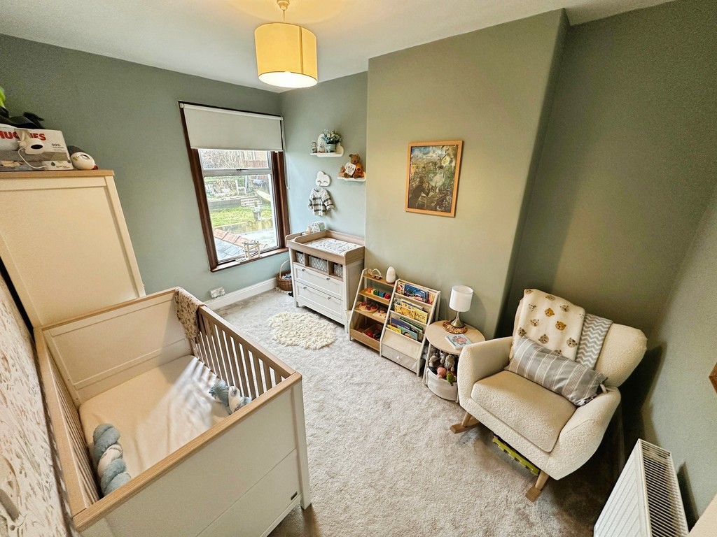 4 bed semi-detached house for sale in Main Road, Maesycwmmer, Hengoed - Property Image 13