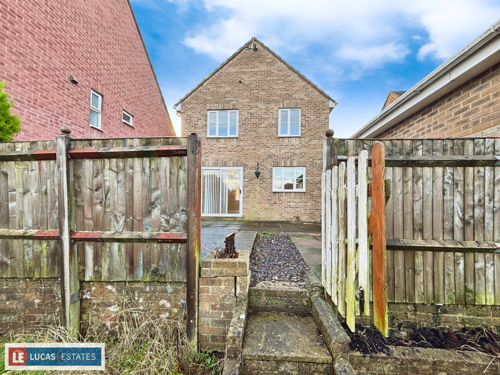 4 bed detached house for sale in Rhodfa Glascoed, Blackwood  - Property Image 26