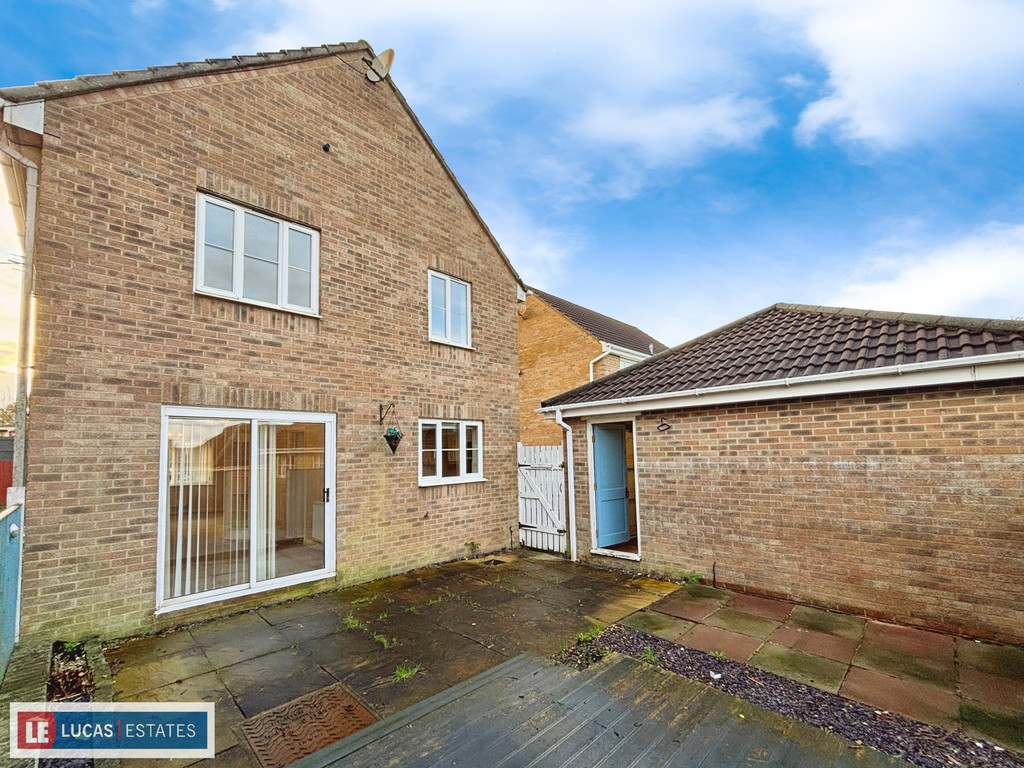 4 bed detached house for sale in Rhodfa Glascoed, Blackwood  - Property Image 28