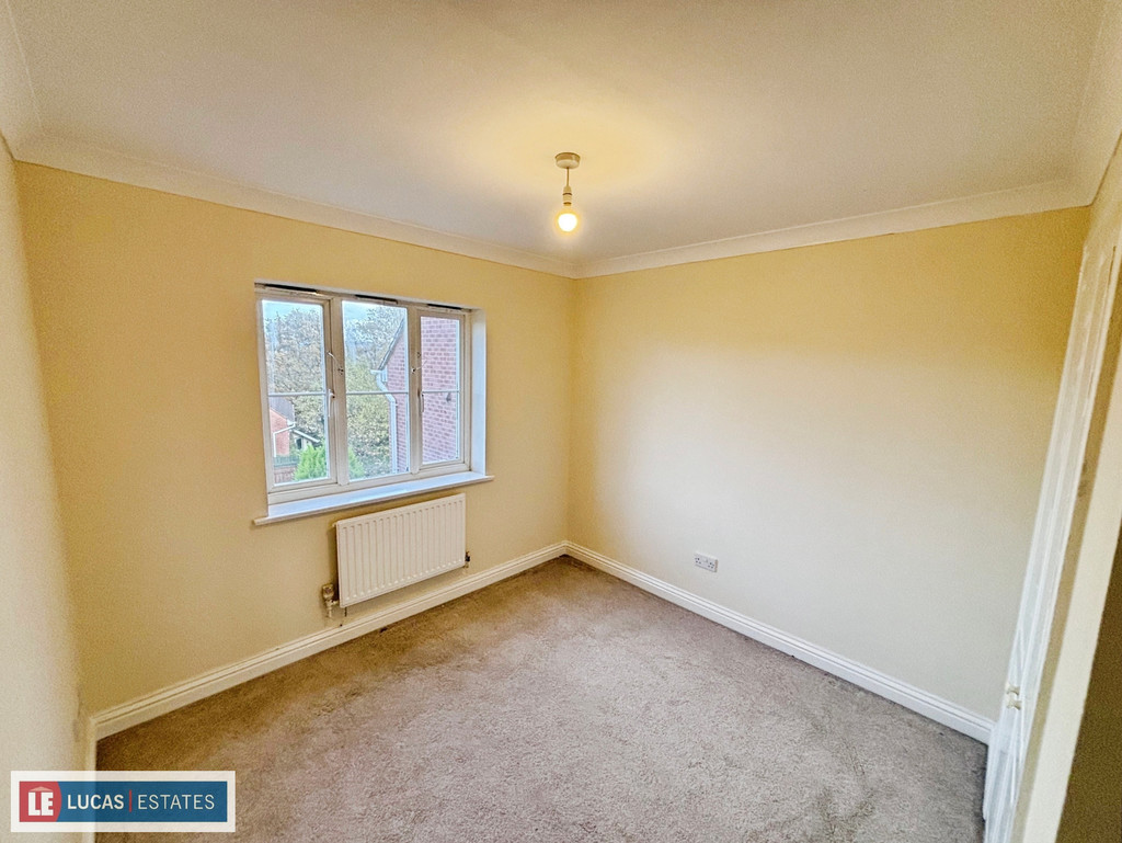 4 bed detached house for sale in Rhodfa Glascoed, Blackwood  - Property Image 20
