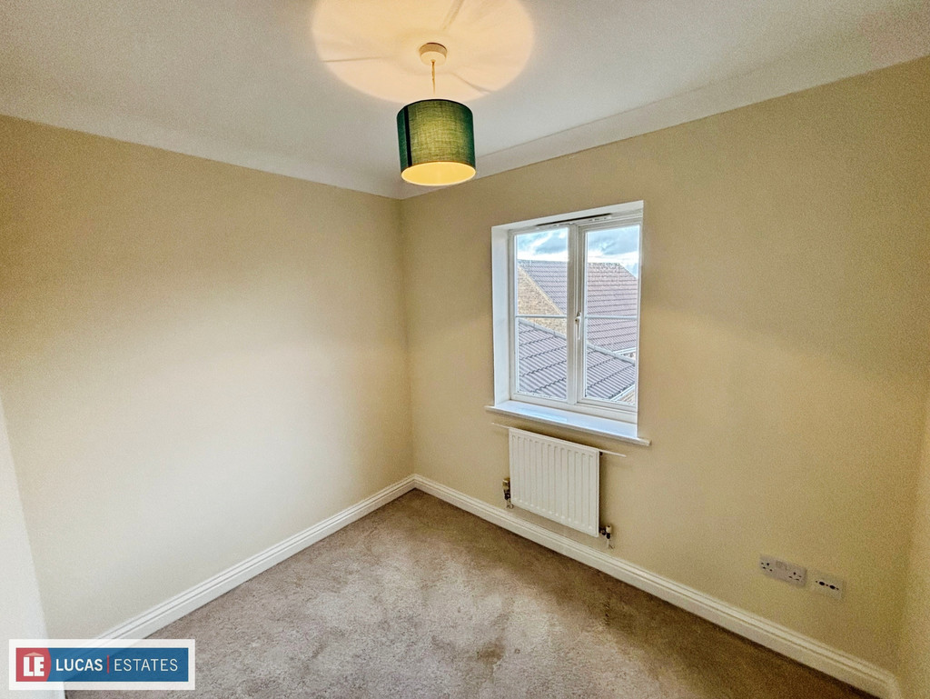 4 bed detached house for sale in Rhodfa Glascoed, Blackwood  - Property Image 23