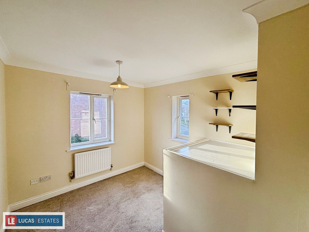 4 bed detached house for sale in Rhodfa Glascoed, Blackwood  - Property Image 17