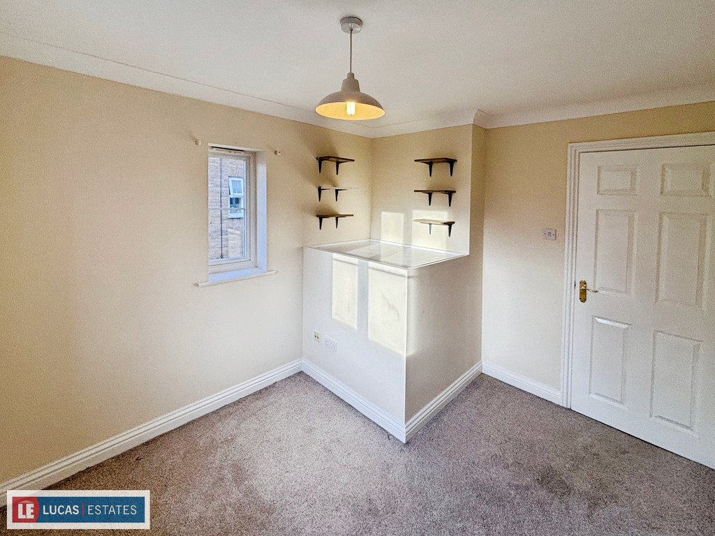 4 bed detached house for sale in Rhodfa Glascoed, Blackwood  - Property Image 22