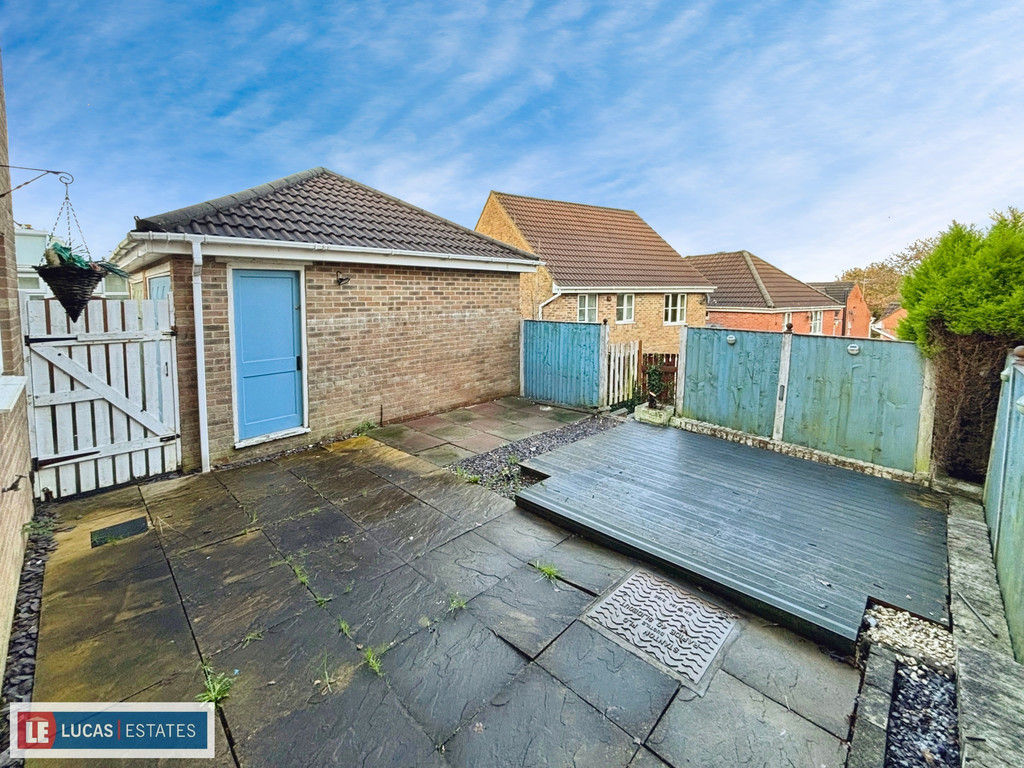 4 bed detached house for sale in Rhodfa Glascoed, Blackwood  - Property Image 24