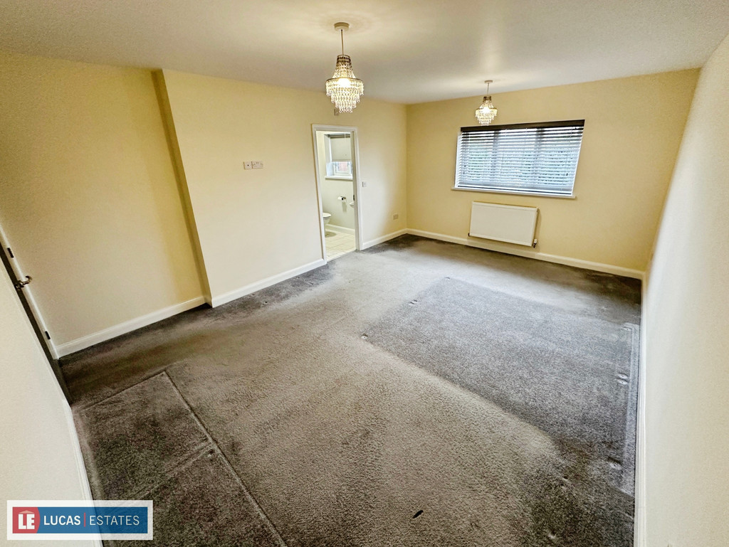 4 bed detached house for sale in Trem-y-ffynnon The Rise, Pengam - Property Image 12