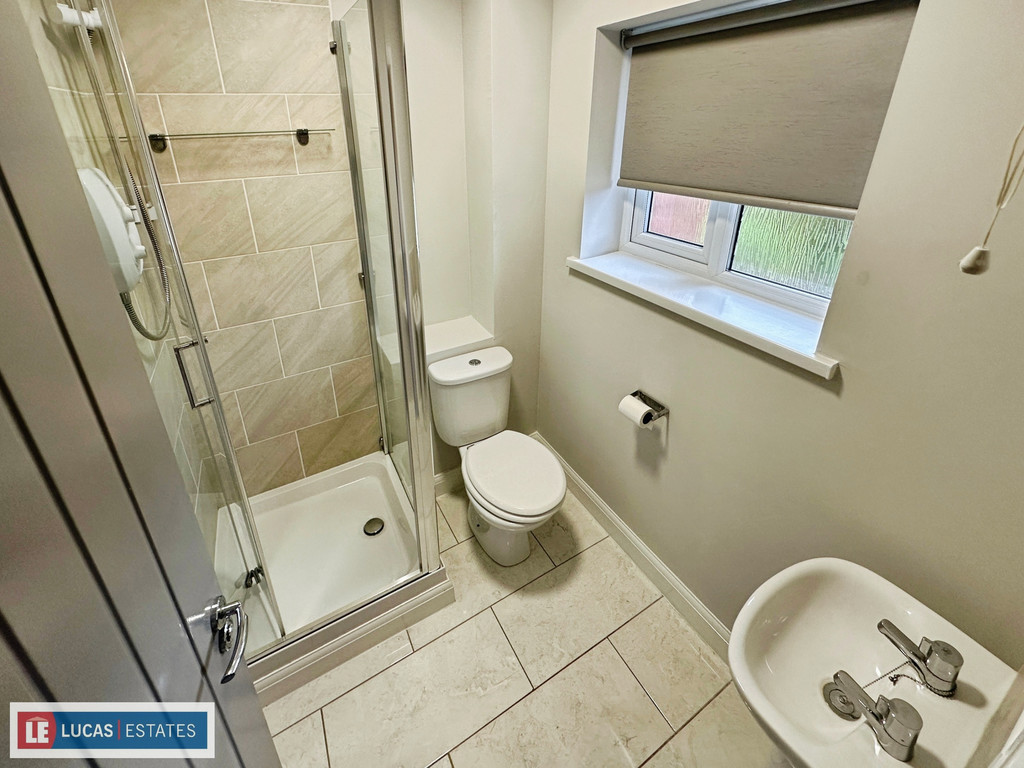 4 bed detached house for sale in Trem-y-ffynnon The Rise, Pengam - Property Image 15