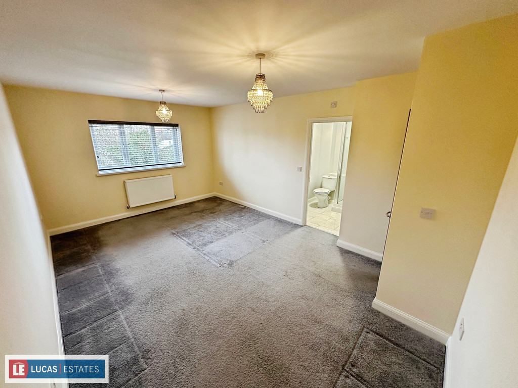 4 bed detached house for sale in Trem-y-ffynnon The Rise, Pengam - Property Image 14