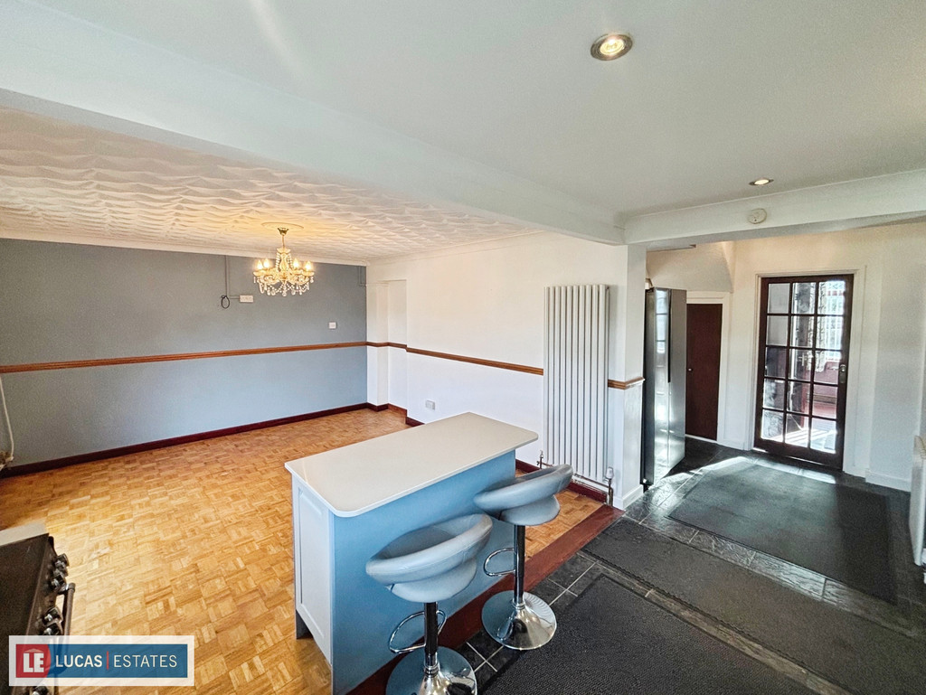 3 bed semi-detached house for sale in Tredomen Terrace, Ystrad Mynach, Hengoed  - Property Image 14