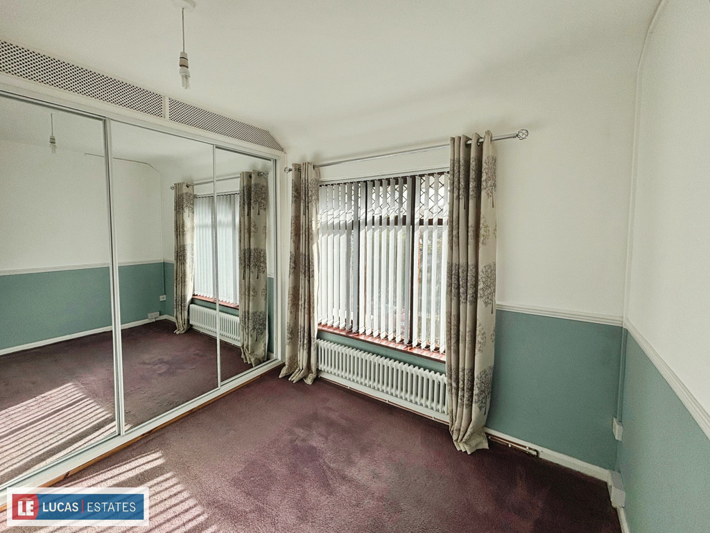 3 bed semi-detached house for sale in Tredomen Terrace, Ystrad Mynach, Hengoed  - Property Image 24