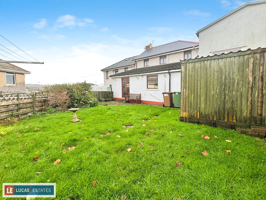 3 bed semi-detached house for sale in Tredomen Terrace, Ystrad Mynach, Hengoed  - Property Image 29