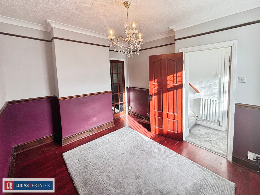 3 bed semi-detached house for sale in Tredomen Terrace, Ystrad Mynach, Hengoed  - Property Image 3