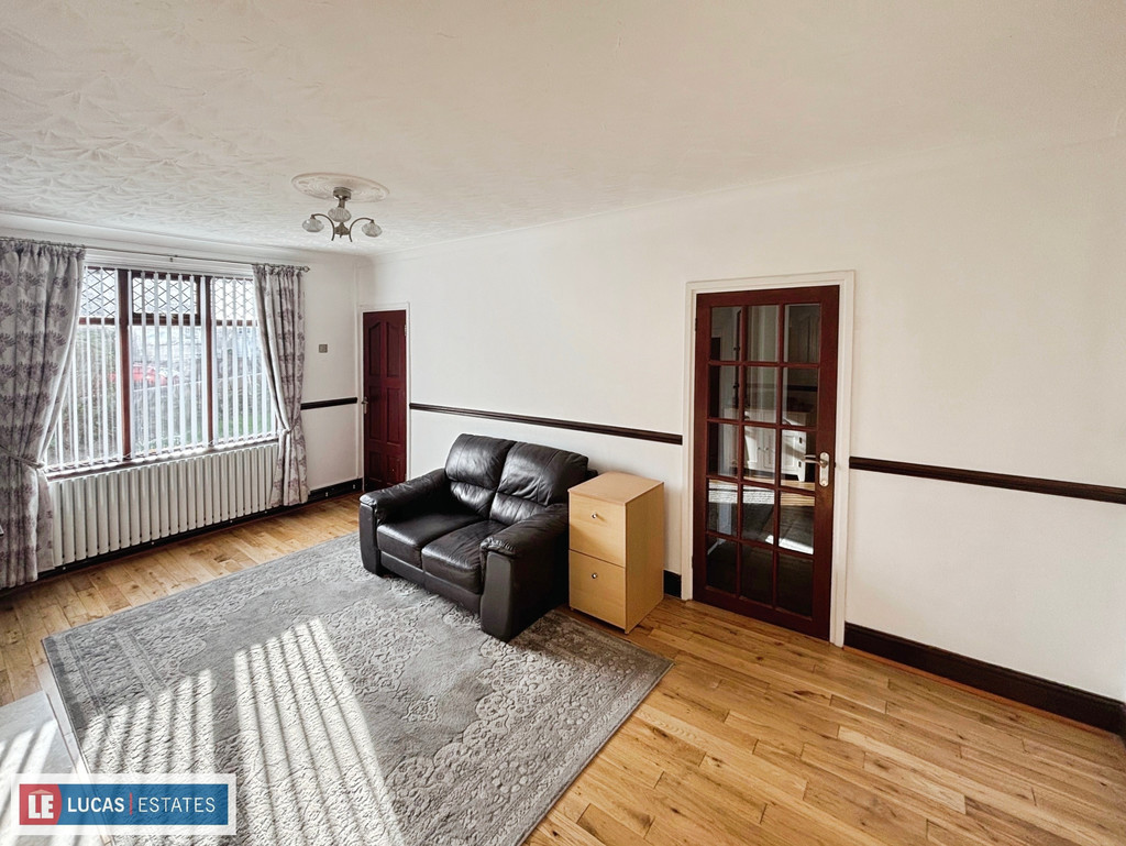 3 bed semi-detached house for sale in Tredomen Terrace, Ystrad Mynach, Hengoed  - Property Image 7