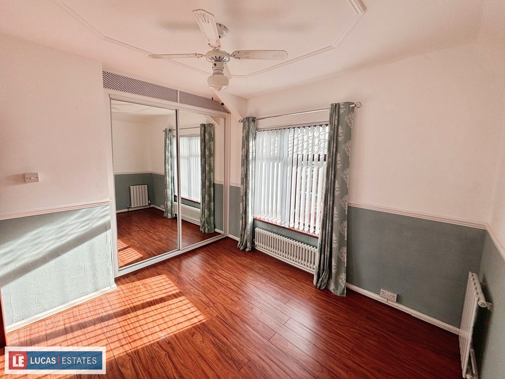 3 bed semi-detached house for sale in Tredomen Terrace, Ystrad Mynach, Hengoed  - Property Image 19