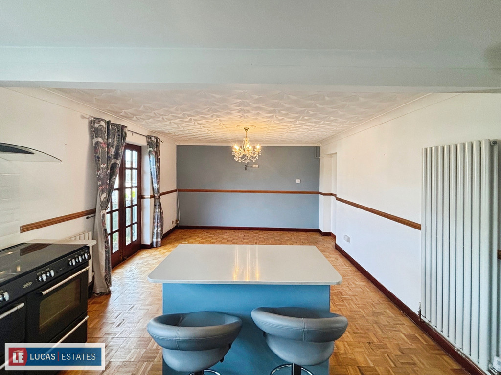 3 bed semi-detached house for sale in Tredomen Terrace, Ystrad Mynach, Hengoed  - Property Image 17