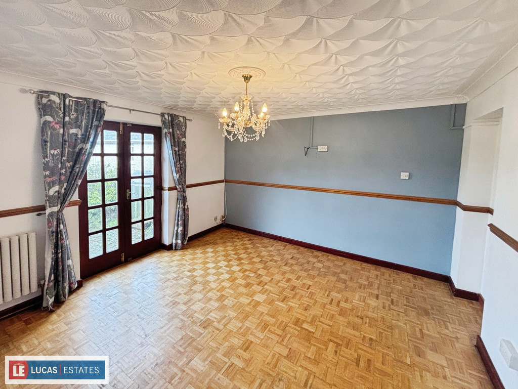 3 bed semi-detached house for sale in Tredomen Terrace, Ystrad Mynach, Hengoed  - Property Image 5