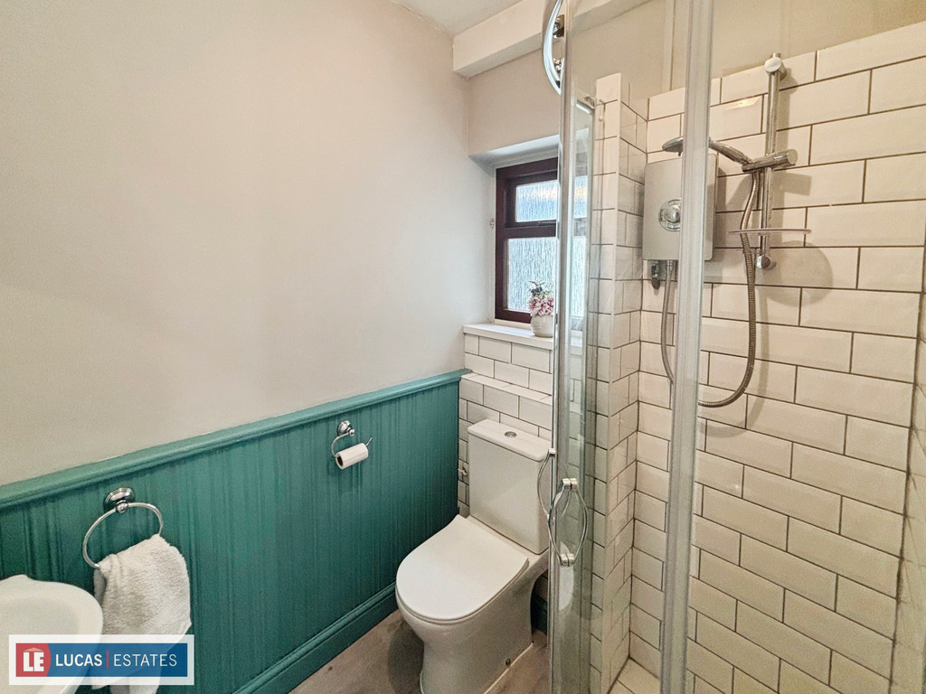 3 bed semi-detached house for sale in Tredomen Terrace, Ystrad Mynach, Hengoed  - Property Image 18
