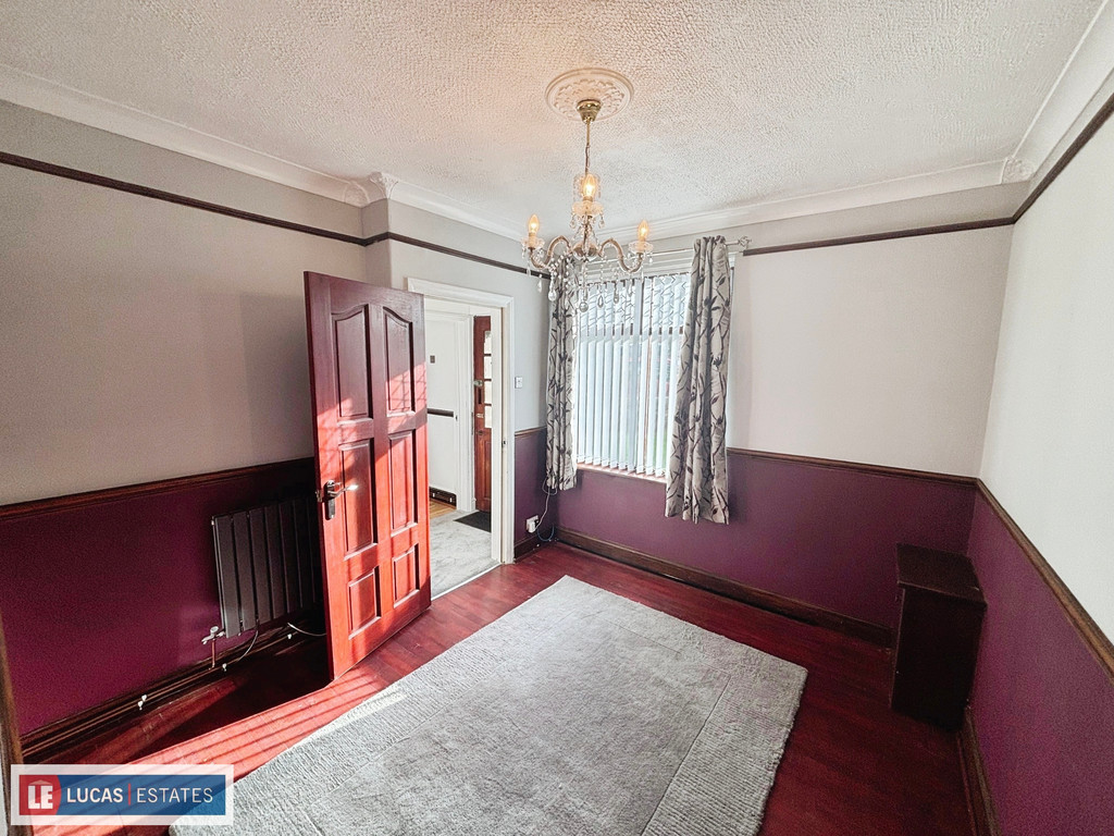 3 bed semi-detached house for sale in Tredomen Terrace, Ystrad Mynach, Hengoed  - Property Image 8