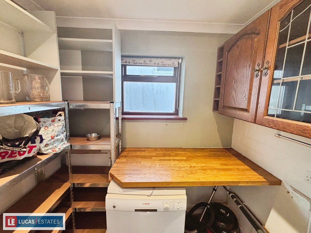 3 bed semi-detached house for sale in Tredomen Terrace, Ystrad Mynach, Hengoed  - Property Image 12