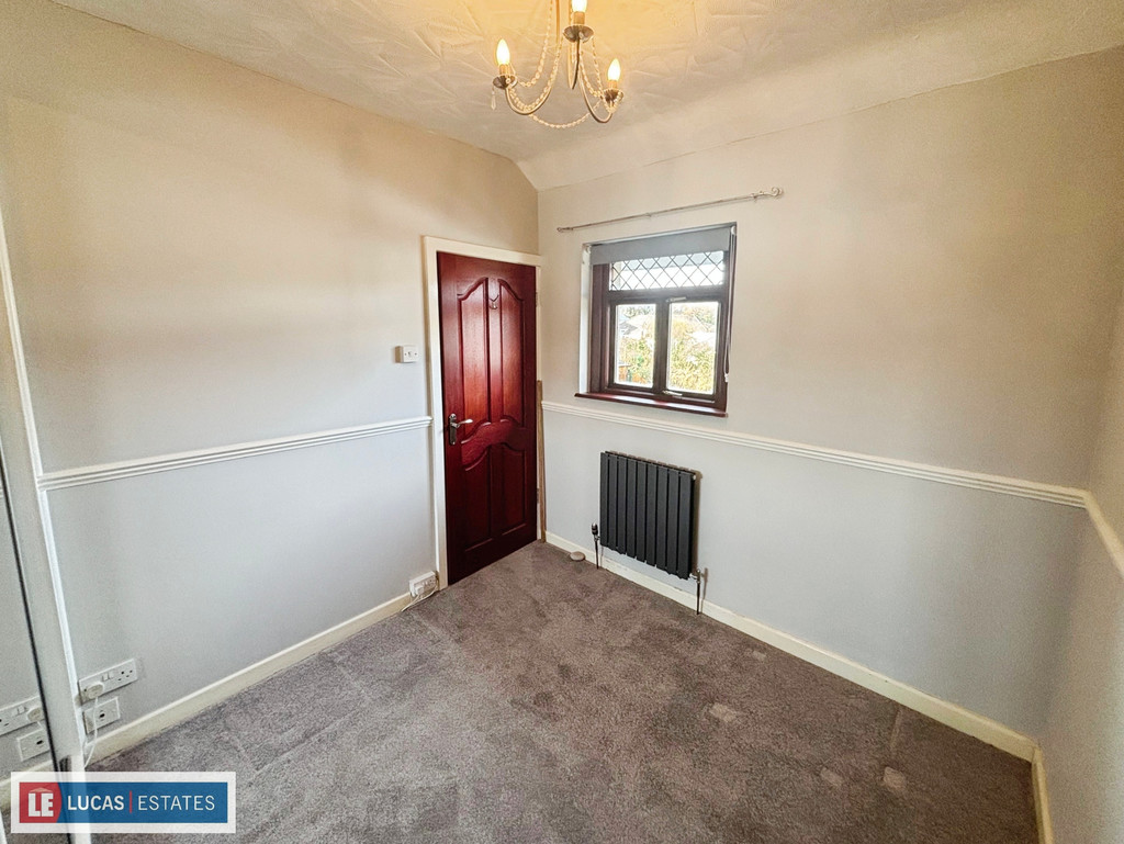3 bed semi-detached house for sale in Tredomen Terrace, Ystrad Mynach, Hengoed  - Property Image 23