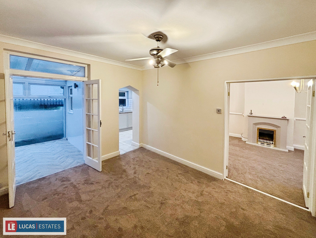 3 bed semi-detached house for sale in Woodfield Terrace, Tir-y-berth, Hengoed  - Property Image 4