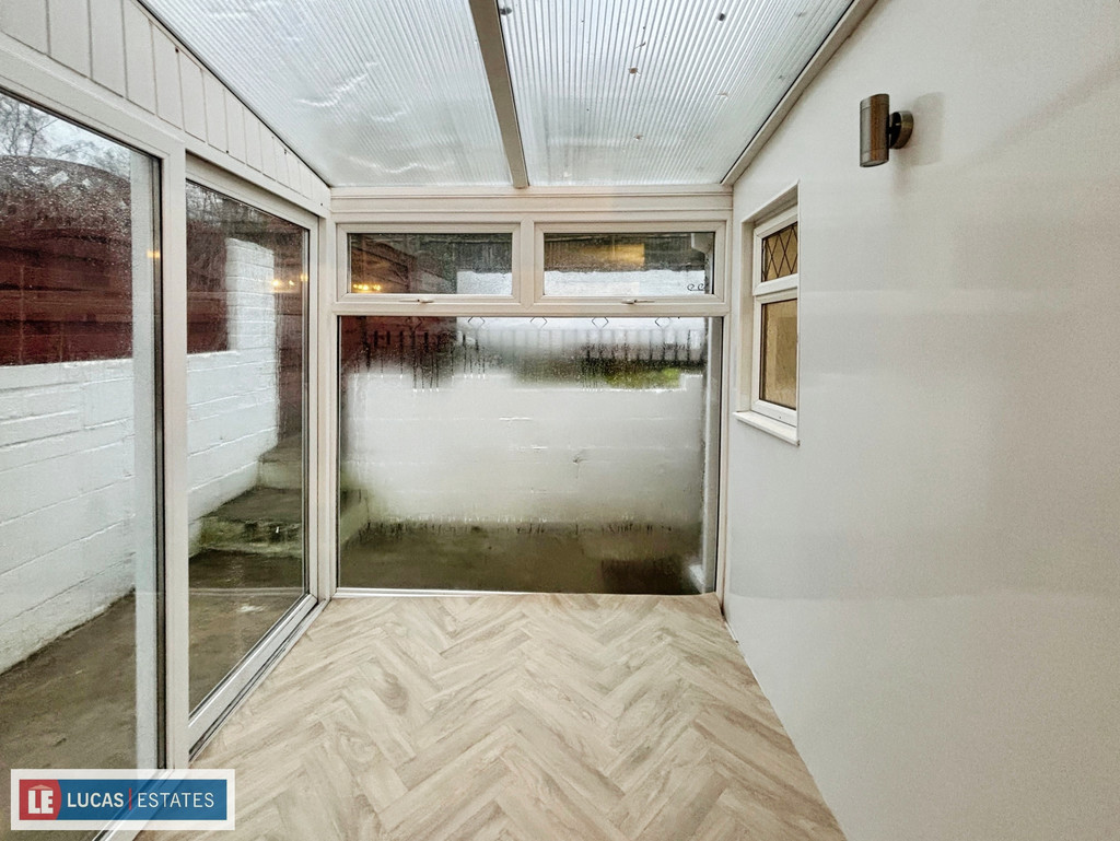 3 bed semi-detached house for sale in Woodfield Terrace, Tir-y-berth, Hengoed  - Property Image 9