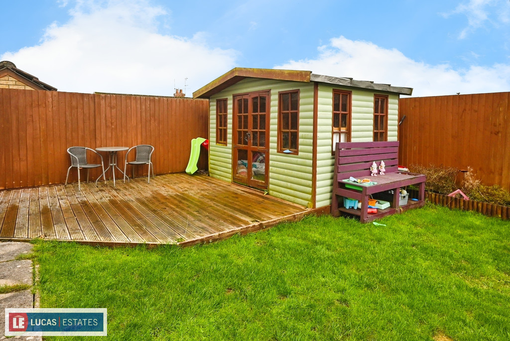 4 bed detached house for sale in Beaumaris Way, Grove Park, Blackwood  - Property Image 23