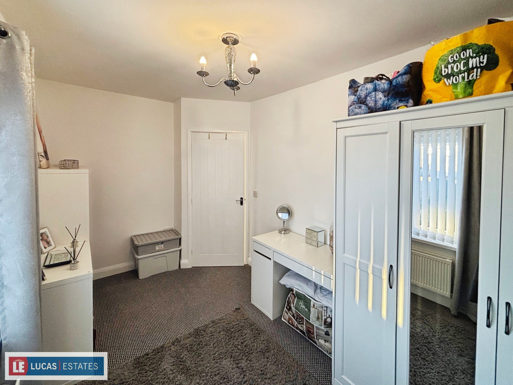 3 bed semi-detached house for sale in Sannan Street, Aberbargoed, CF81  - Property Image 14