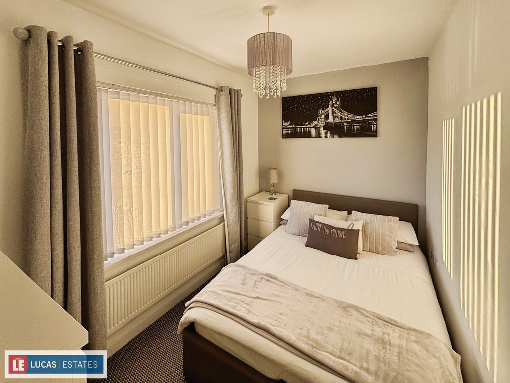 3 bed semi-detached house for sale in Sannan Street, Aberbargoed, CF81  - Property Image 15