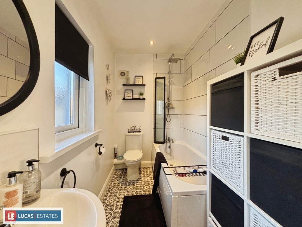 3 bed semi-detached house for sale in Sannan Street, Aberbargoed, CF81  - Property Image 4