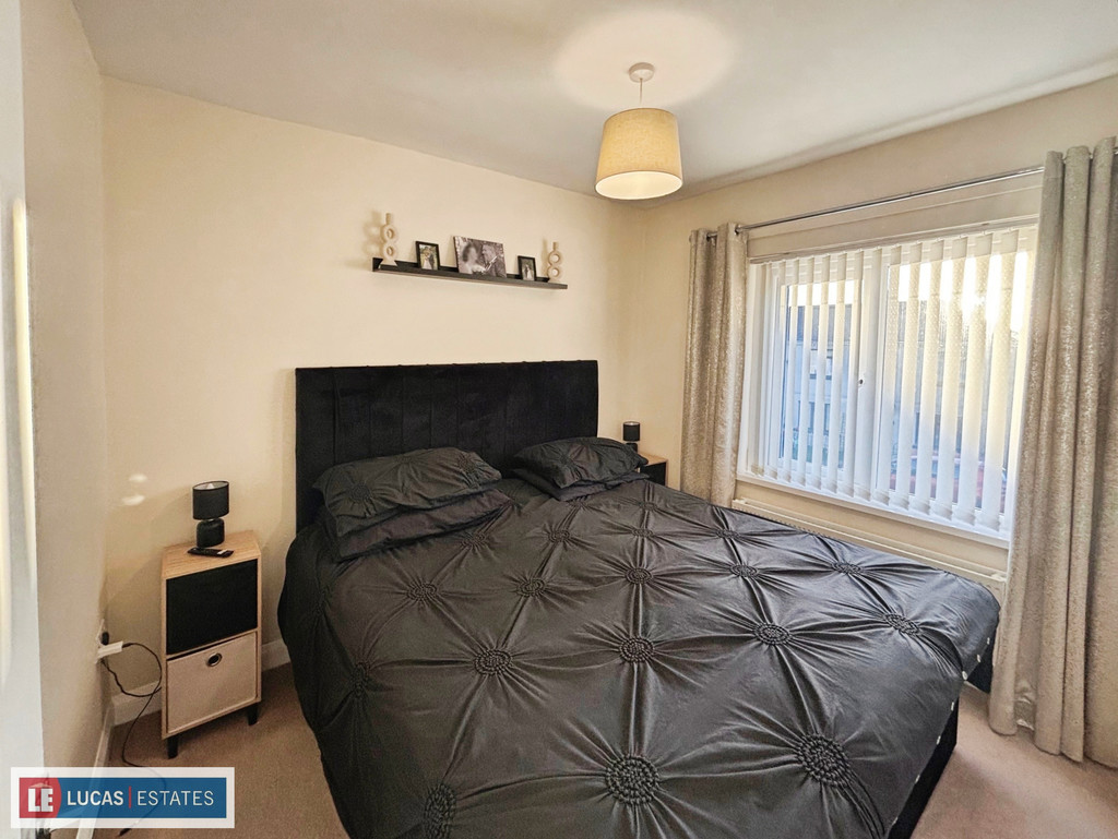 3 bed semi-detached house for sale in Sannan Street, Aberbargoed, CF81  - Property Image 11