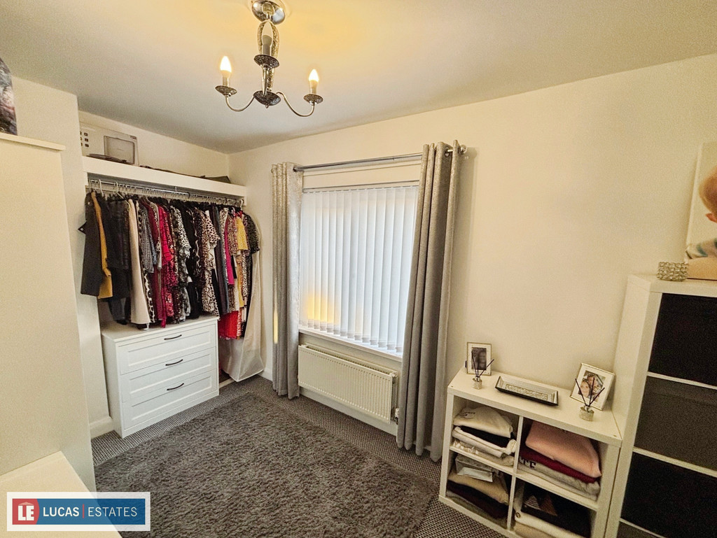 3 bed semi-detached house for sale in Sannan Street, Aberbargoed, CF81  - Property Image 13