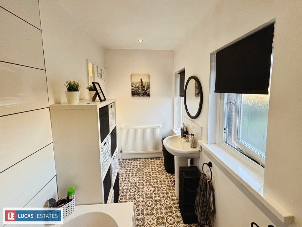3 bed semi-detached house for sale in Sannan Street, Aberbargoed, CF81  - Property Image 10