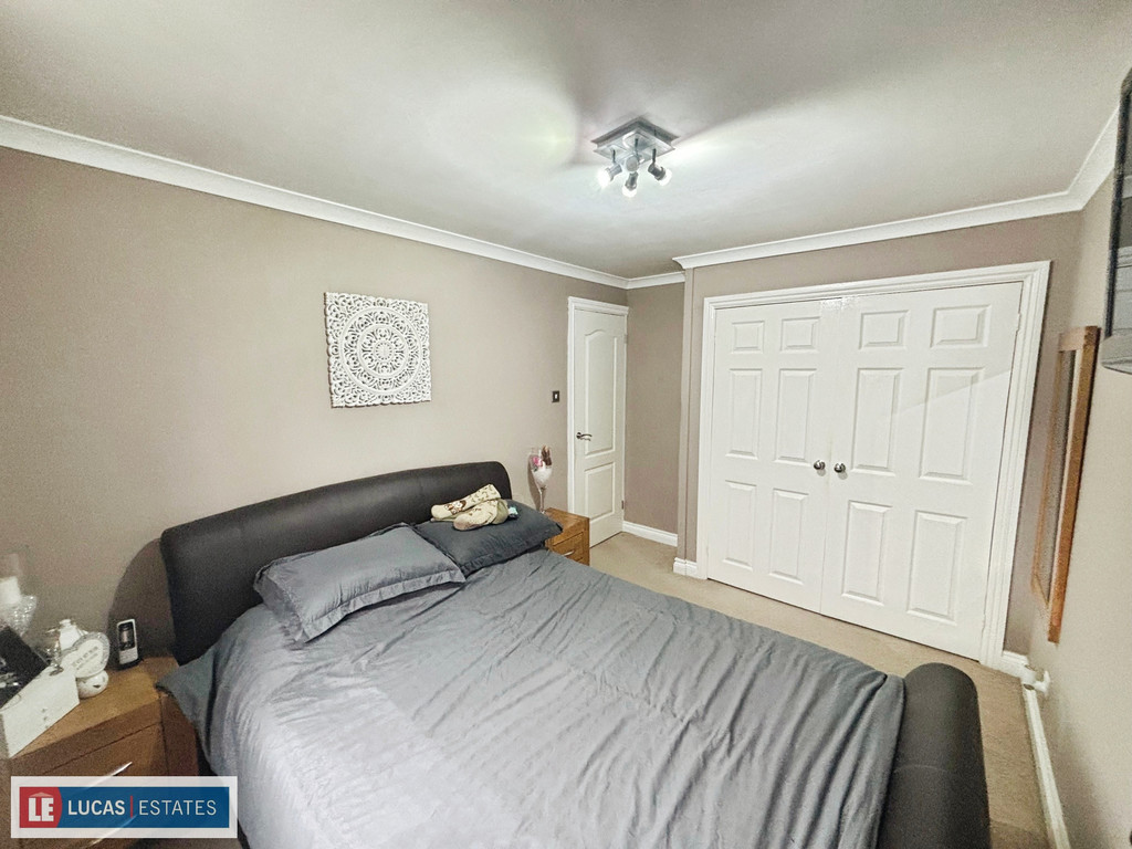 4 bed detached house for sale in Bryn Awelon, Penpedairheol  - Property Image 25