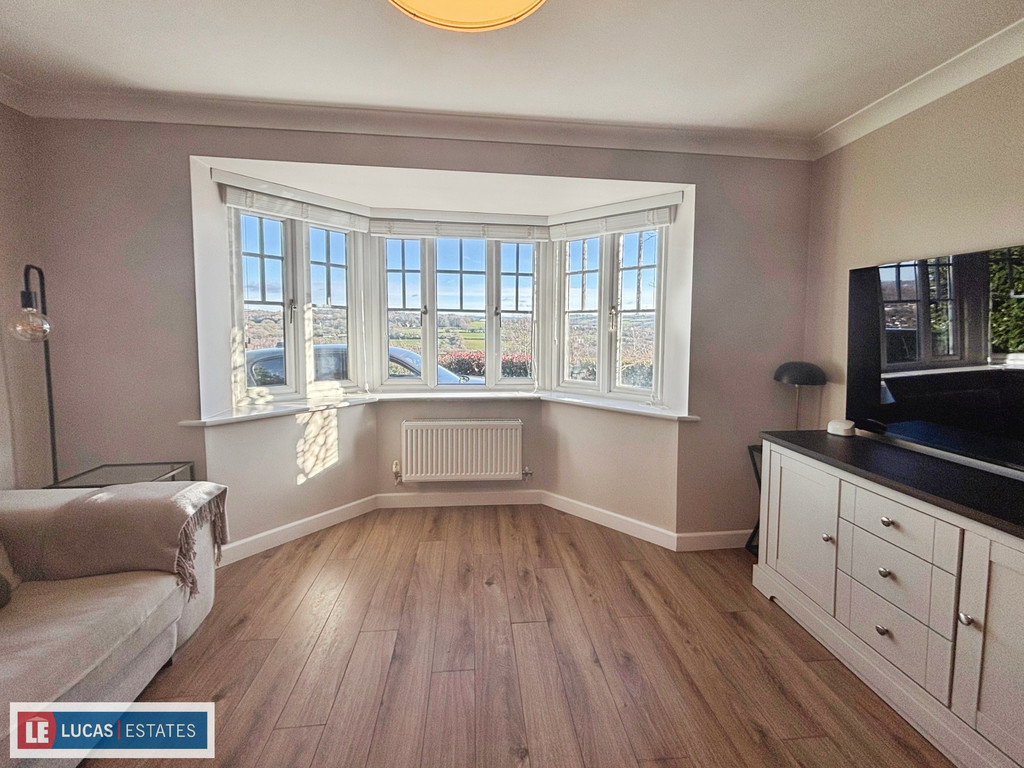 4 bed detached house for sale in Hafod Goch, Hengoed  - Property Image 7