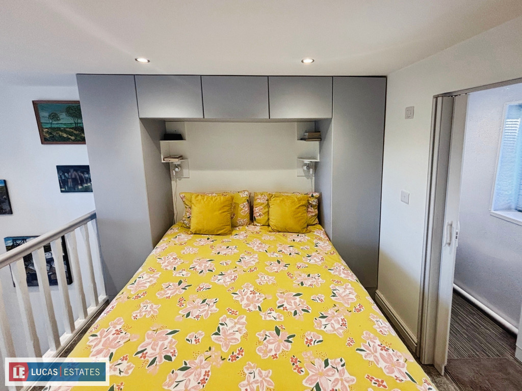 4 bed detached house for sale in Hafod Goch, Hengoed  - Property Image 23