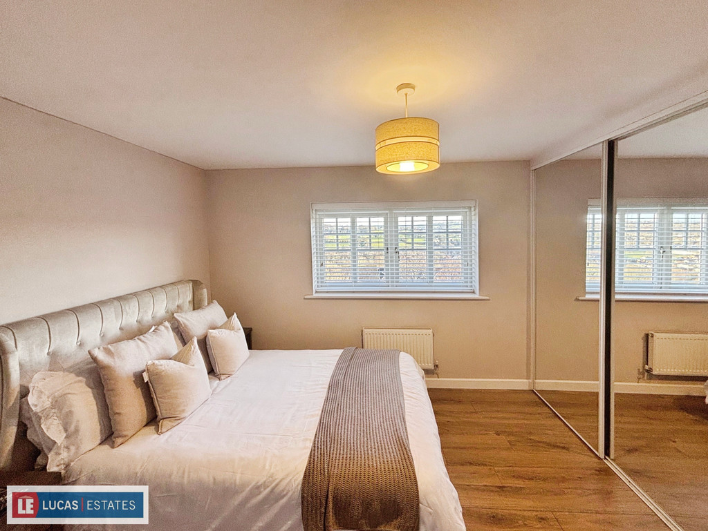 4 bed detached house for sale in Hafod Goch, Hengoed  - Property Image 27
