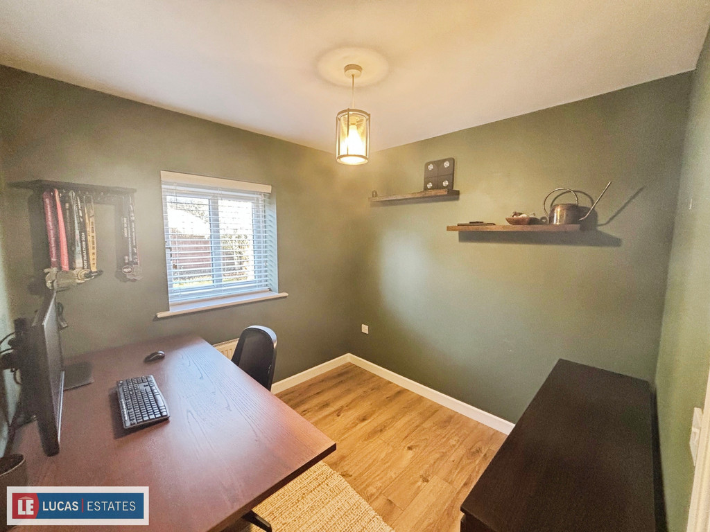 4 bed detached house for sale in Hafod Goch, Hengoed  - Property Image 32