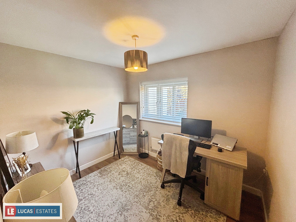 4 bed detached house for sale in Hafod Goch, Hengoed  - Property Image 30