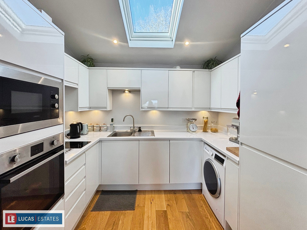 4 bed detached house for sale in Hafod Goch, Hengoed  - Property Image 18