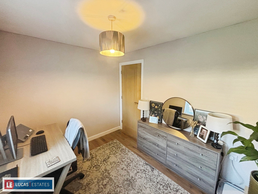 4 bed detached house for sale in Hafod Goch, Hengoed  - Property Image 31