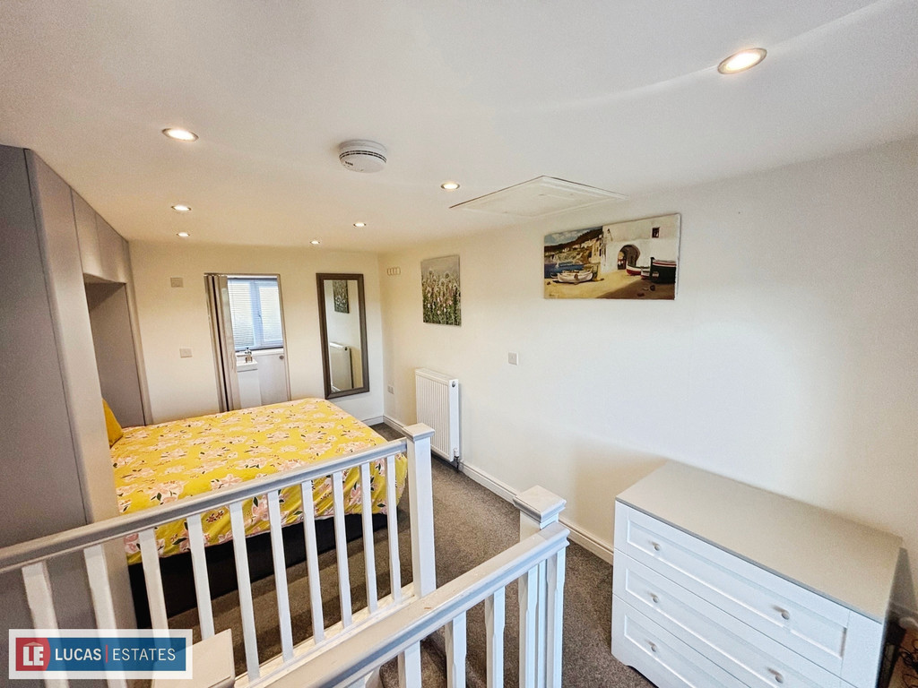 4 bed detached house for sale in Hafod Goch, Hengoed  - Property Image 21