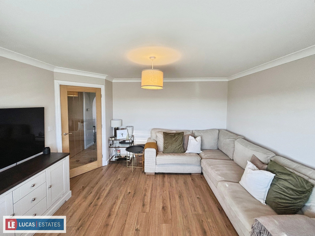 4 bed detached house for sale in Hafod Goch, Hengoed  - Property Image 6