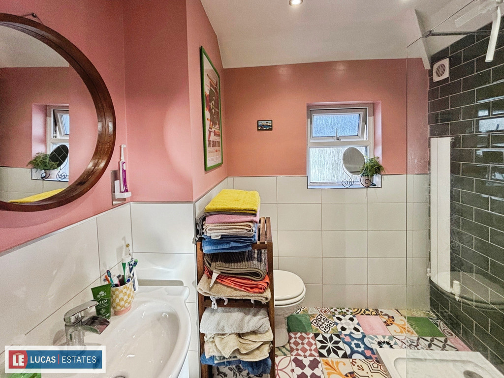 3 bed semi-detached house for sale in Cylla Street, Penybryn, Hengoed  - Property Image 4