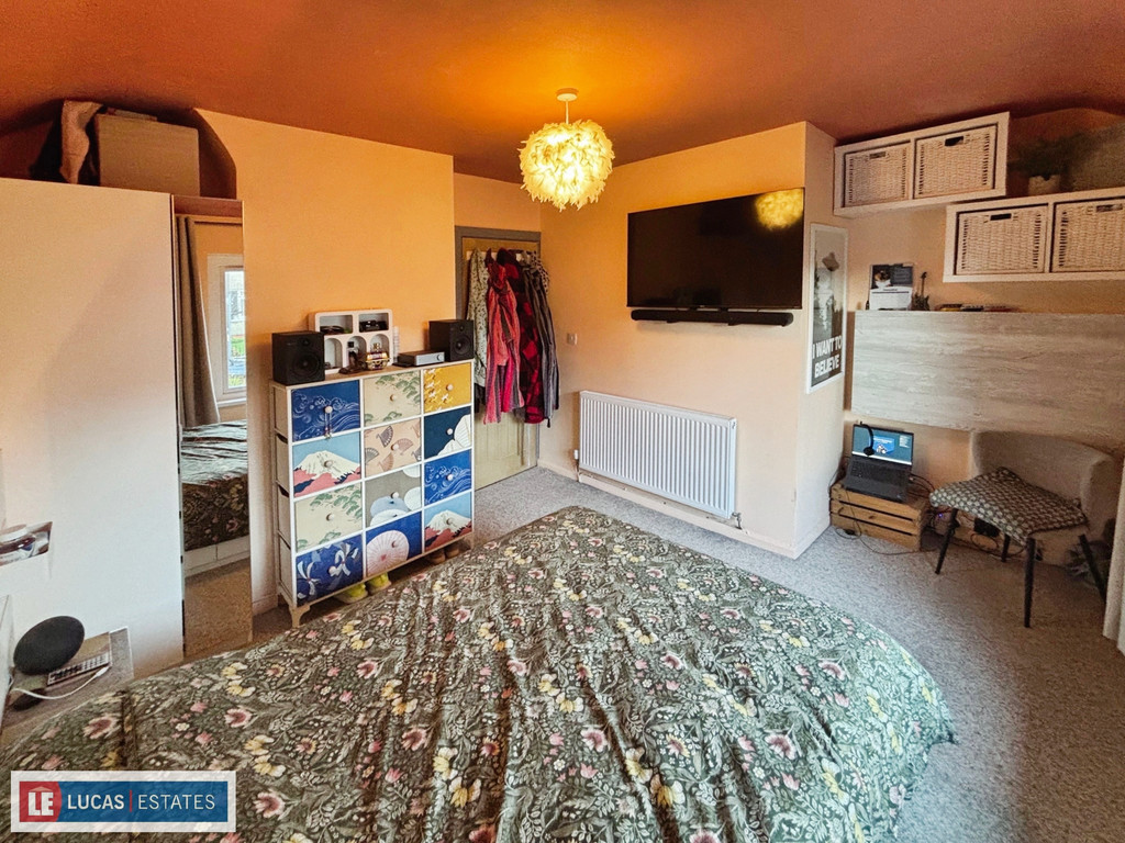 3 bed semi-detached house for sale in Cylla Street, Penybryn, Hengoed  - Property Image 17
