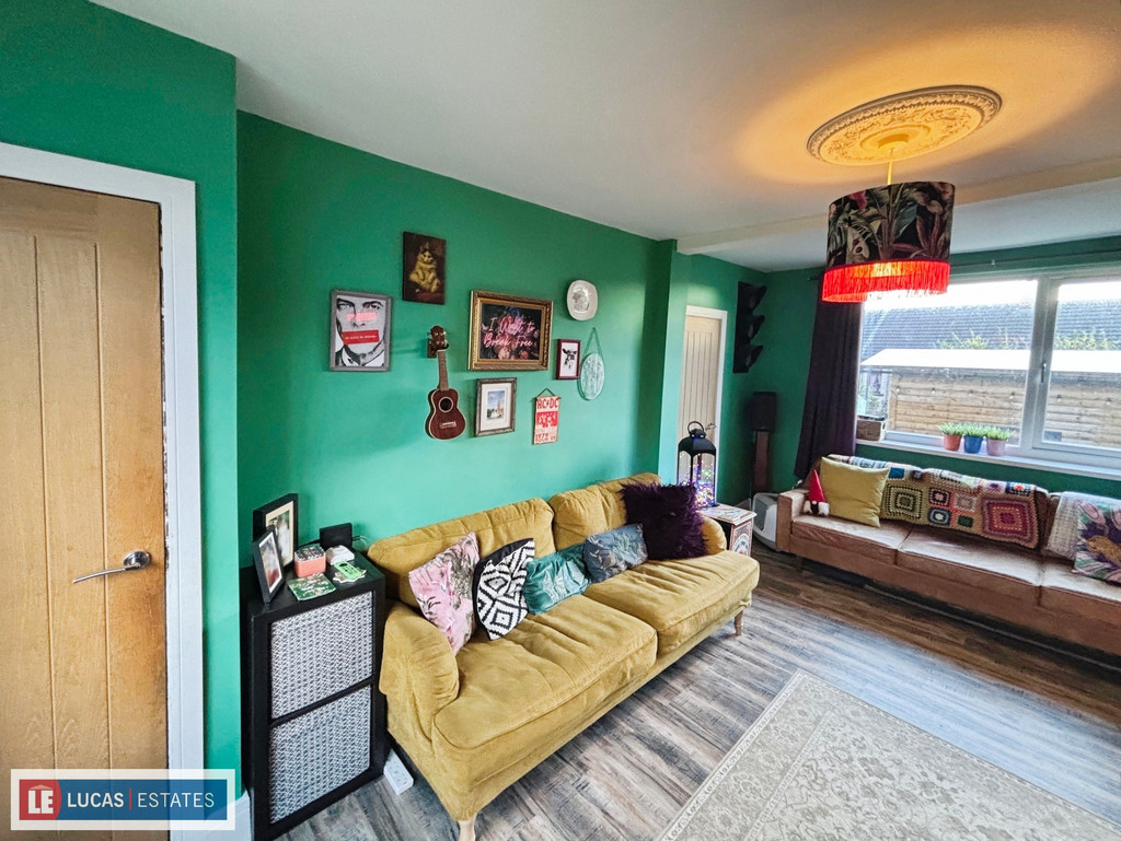 3 bed semi-detached house for sale in Cylla Street, Penybryn, Hengoed  - Property Image 7