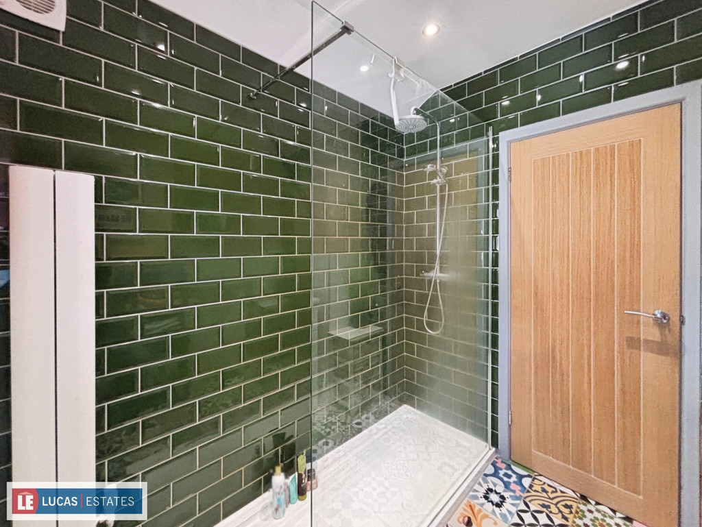 3 bed semi-detached house for sale in Cylla Street, Penybryn, Hengoed  - Property Image 14
