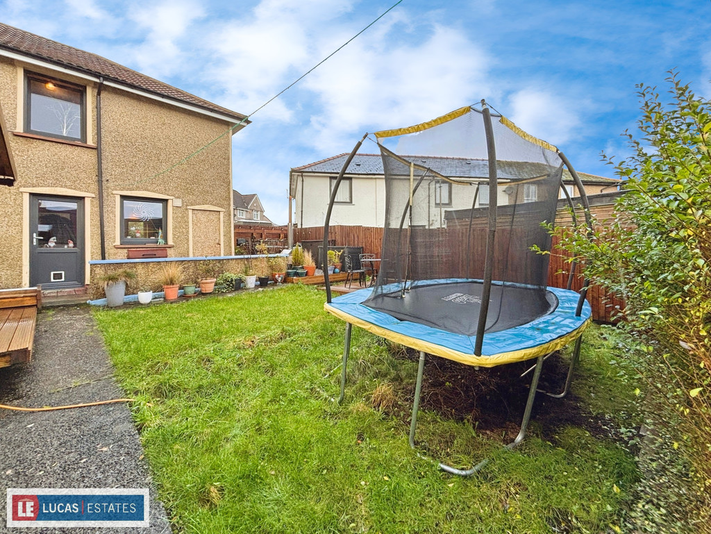 3 bed semi-detached house for sale in Cylla Street, Penybryn, Hengoed  - Property Image 29