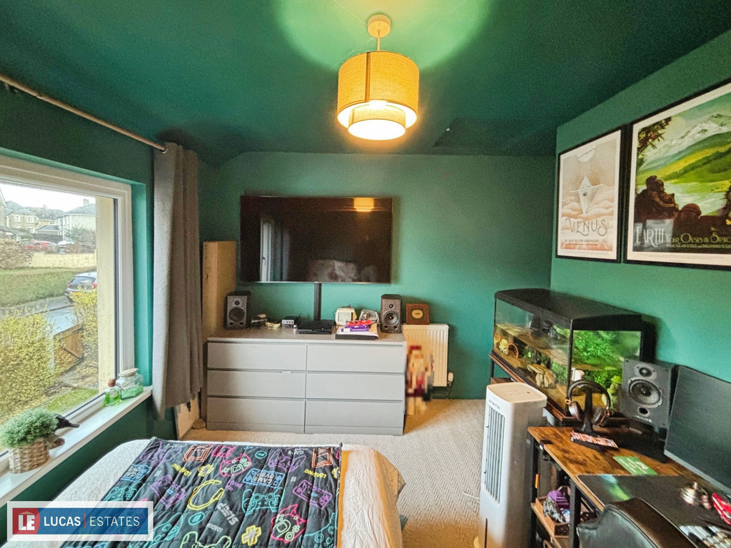 3 bed semi-detached house for sale in Cylla Street, Penybryn, Hengoed  - Property Image 19