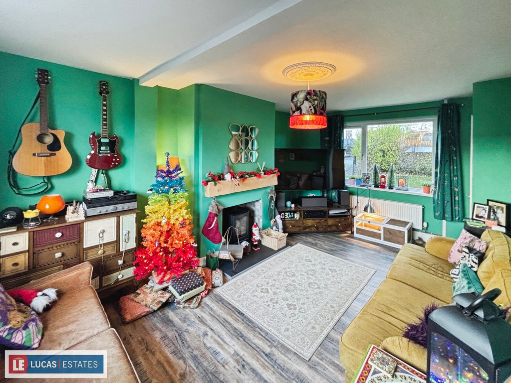 3 bed semi-detached house for sale in Cylla Street, Penybryn, Hengoed  - Property Image 5