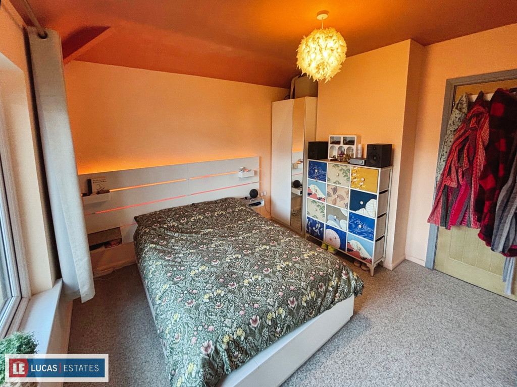3 bed semi-detached house for sale in Cylla Street, Penybryn, Hengoed  - Property Image 15
